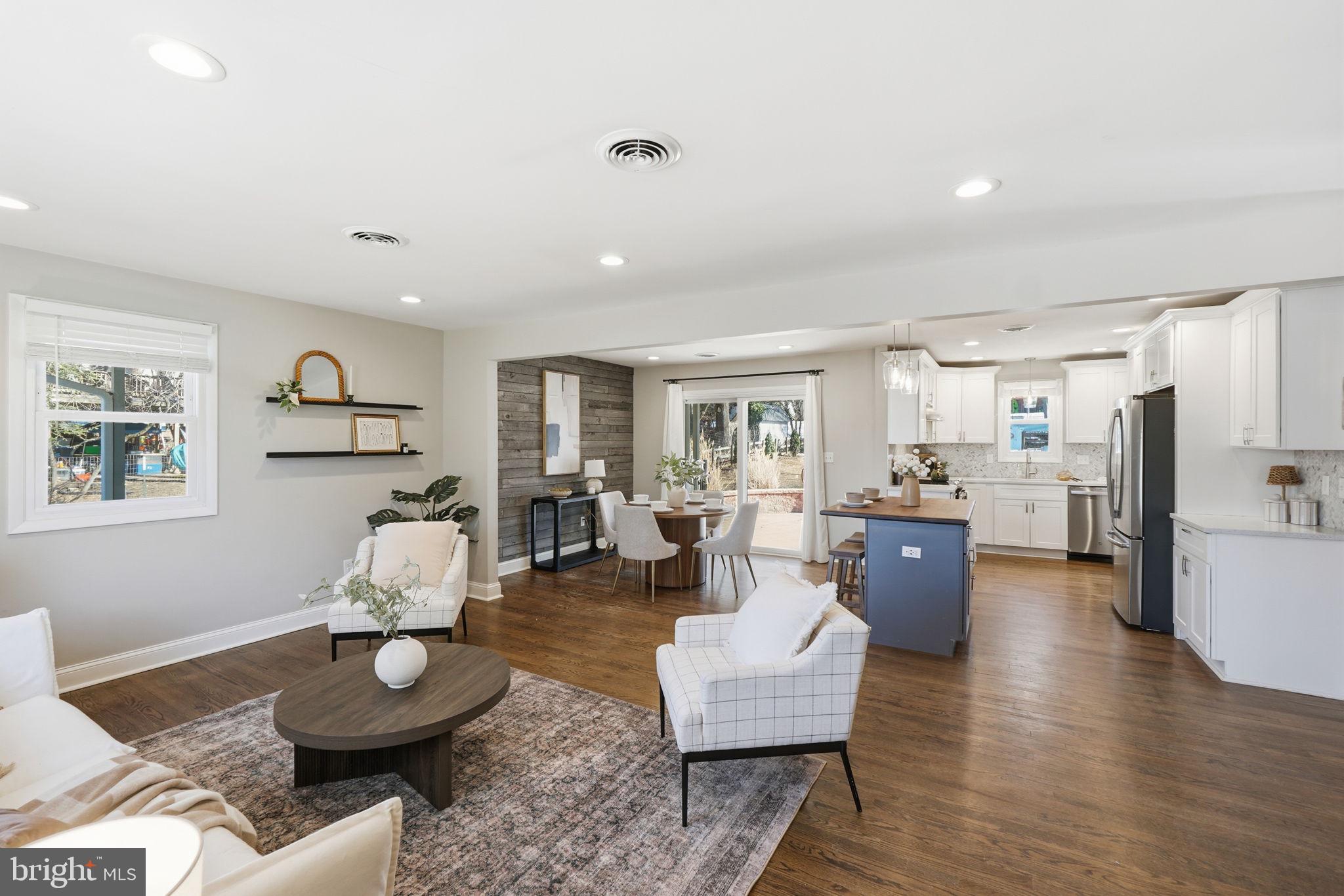 4231 Bartholows Road Mount Airy, MD 21771 - Photo 8 of 53