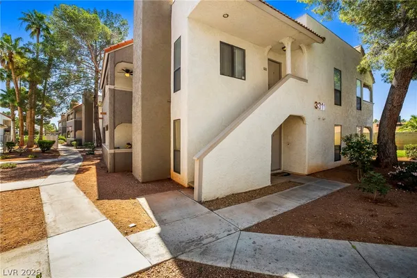 $235,000 | 3311 Sunfish Drive, Unit D, Henderson, NV 89014