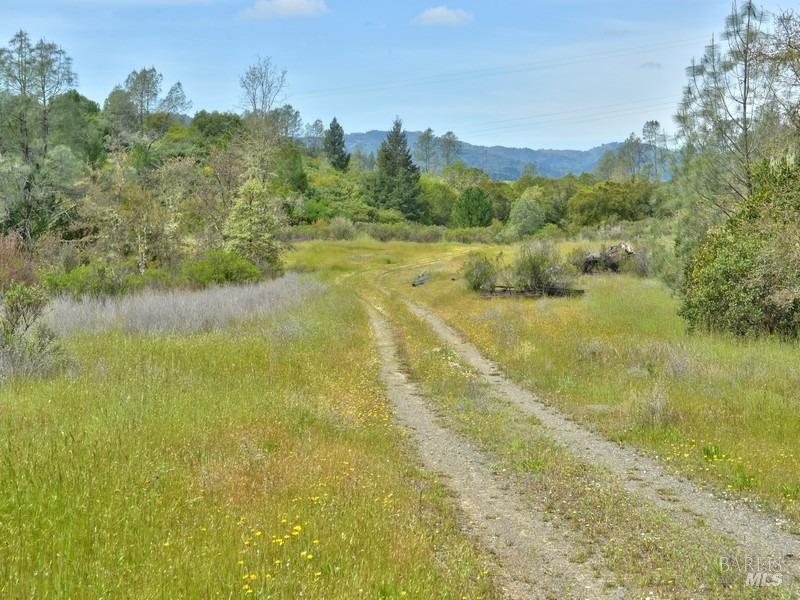 950 Canyon Road Geyserville, CA 95441 - Photo 21 of 23 a view of mountain with green space