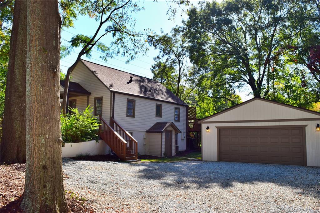 1391 North Druid Hills Road Northeast, Brookhaven, GA 30319 Compass