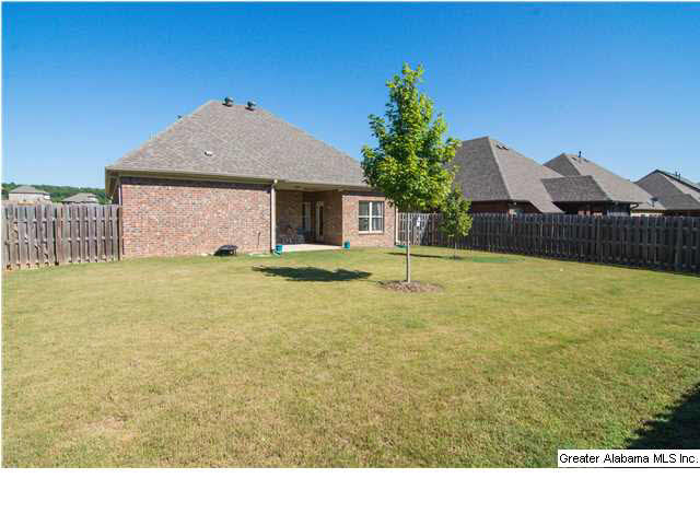520 Horizon Street Alabaster, AL 35114 - Photo 27 of 28