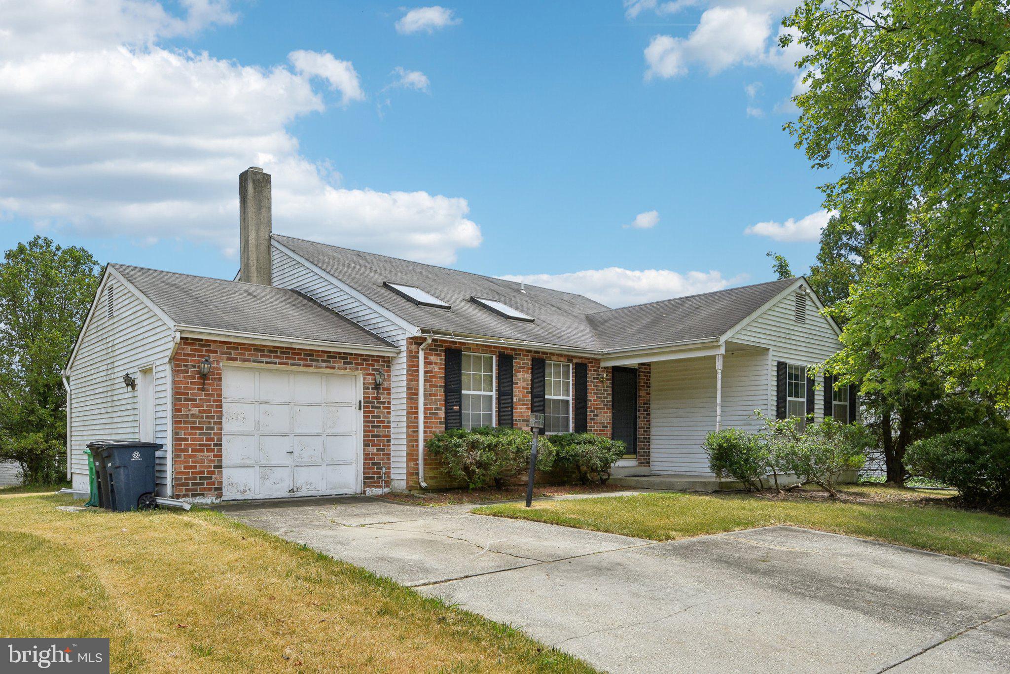 803 Congressional Court Bowie, MD 20721 - Photo 1 of 34