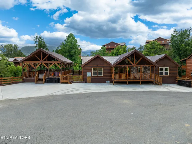 $1,890,000 | 880 Bethlehem Way, Sevierville, TN 37876