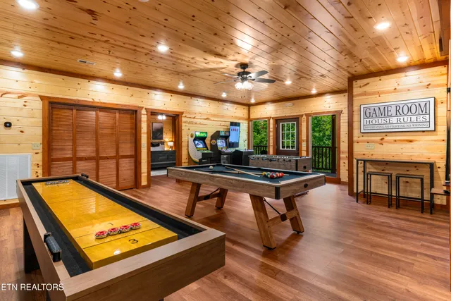 $1,890,000 | 880 Bethlehem Way, Sevierville, TN 37876