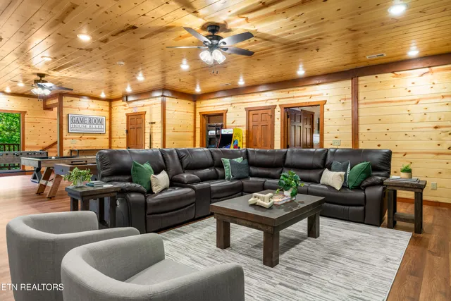 $1,890,000 | 880 Bethlehem Way, Sevierville, TN 37876