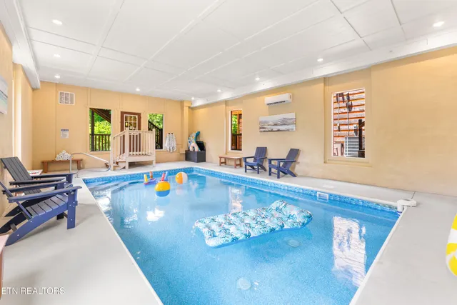 $1,890,000 | 880 Bethlehem Way, Sevierville, TN 37876