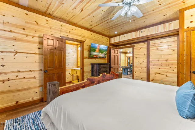 $1,890,000 | 880 Bethlehem Way, Sevierville, TN 37876