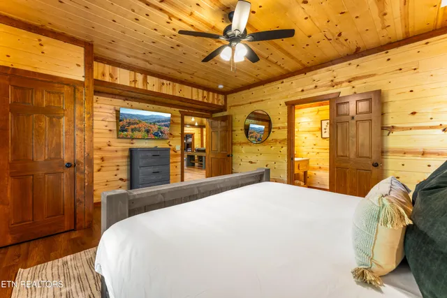 $1,890,000 | 880 Bethlehem Way, Sevierville, TN 37876