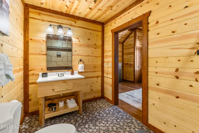 $1,890,000 | 880 Bethlehem Way, Sevierville, TN 37876