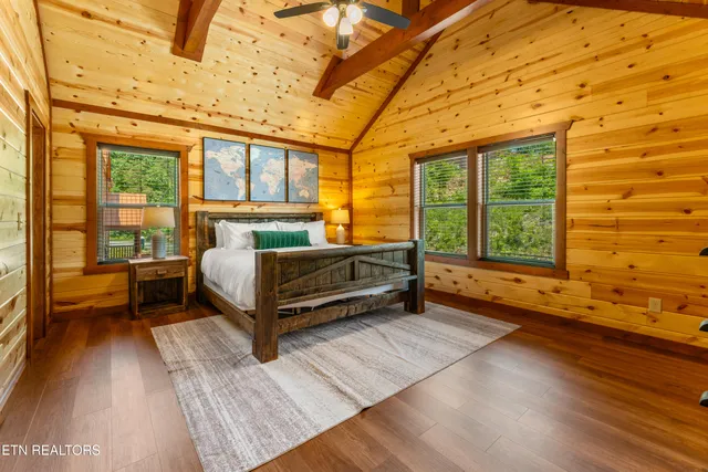 $1,890,000 | 880 Bethlehem Way, Sevierville, TN 37876