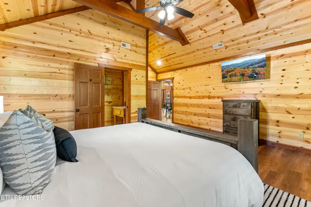 $1,890,000 | 880 Bethlehem Way, Sevierville, TN 37876