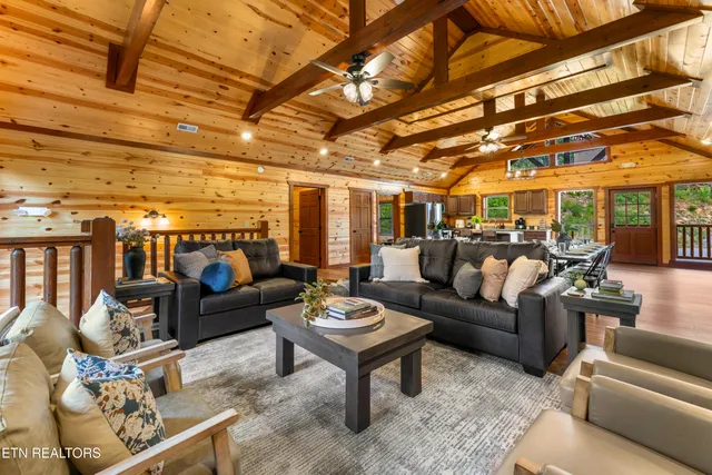 $1,890,000 | 880 Bethlehem Way, Sevierville, TN 37876