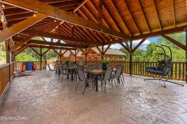 $1,890,000 | 880 Bethlehem Way, Sevierville, TN 37876