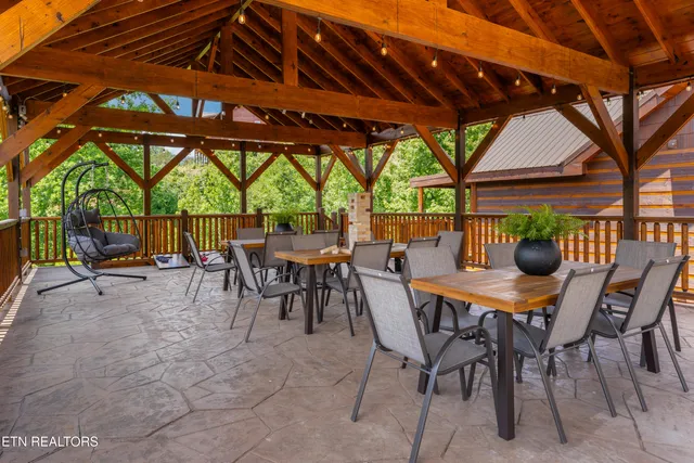 $1,890,000 | 880 Bethlehem Way, Sevierville, TN 37876