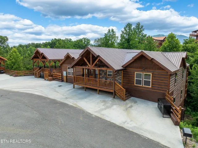 $1,890,000 | 880 Bethlehem Way, Sevierville, TN 37876