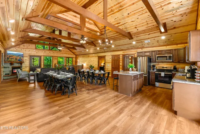 $1,890,000 | 880 Bethlehem Way, Sevierville, TN 37876