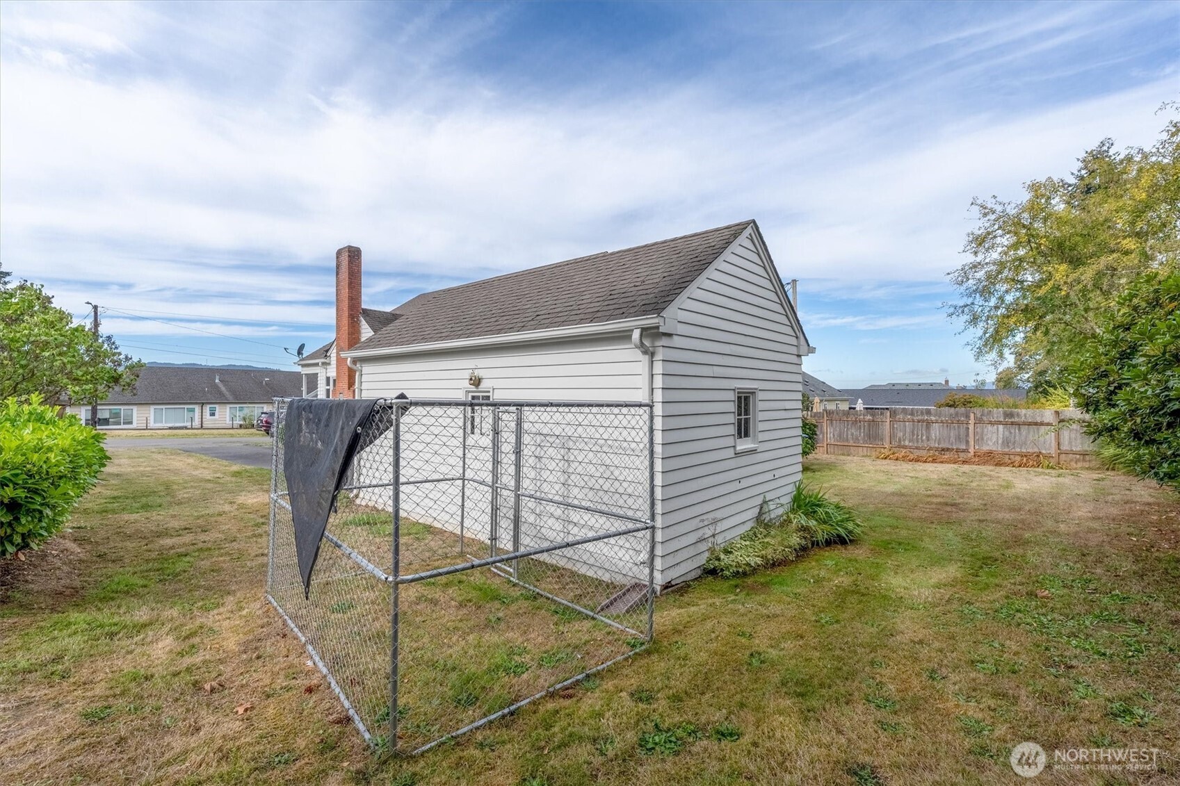 475 South 2nd Street Cathlamet, WA 98612 - Photo 30 of 40 a view of a balcony