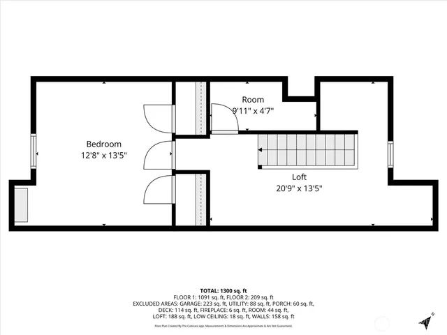 $339,000 | 475 South 2nd Street, Cathlamet, WA 98612