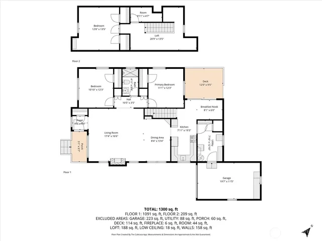 $339,000 | 475 South 2nd Street, Cathlamet, WA 98612