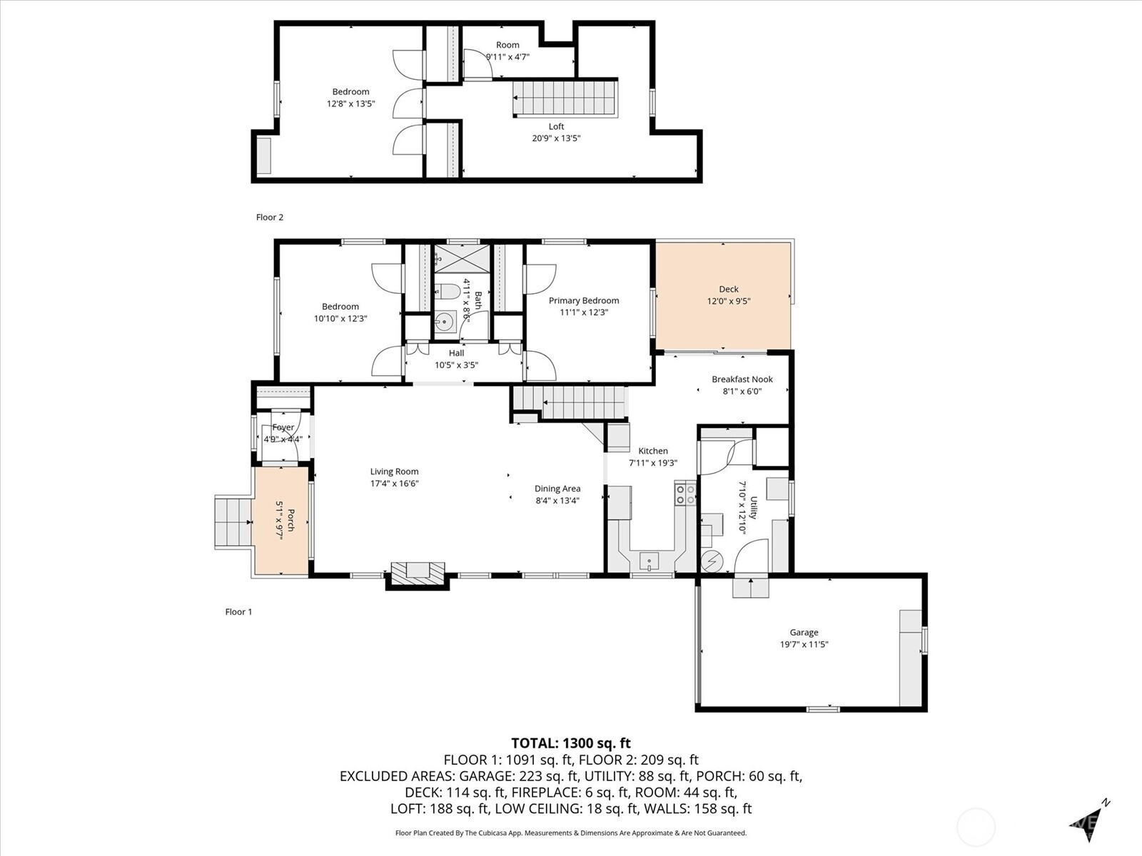 475 South 2nd Street Cathlamet, WA 98612 - Photo 40 of 40