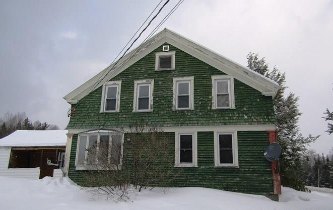 286 Rowe Pond Road Bingham, ME 04920 - Photo 14 of 18 Photo