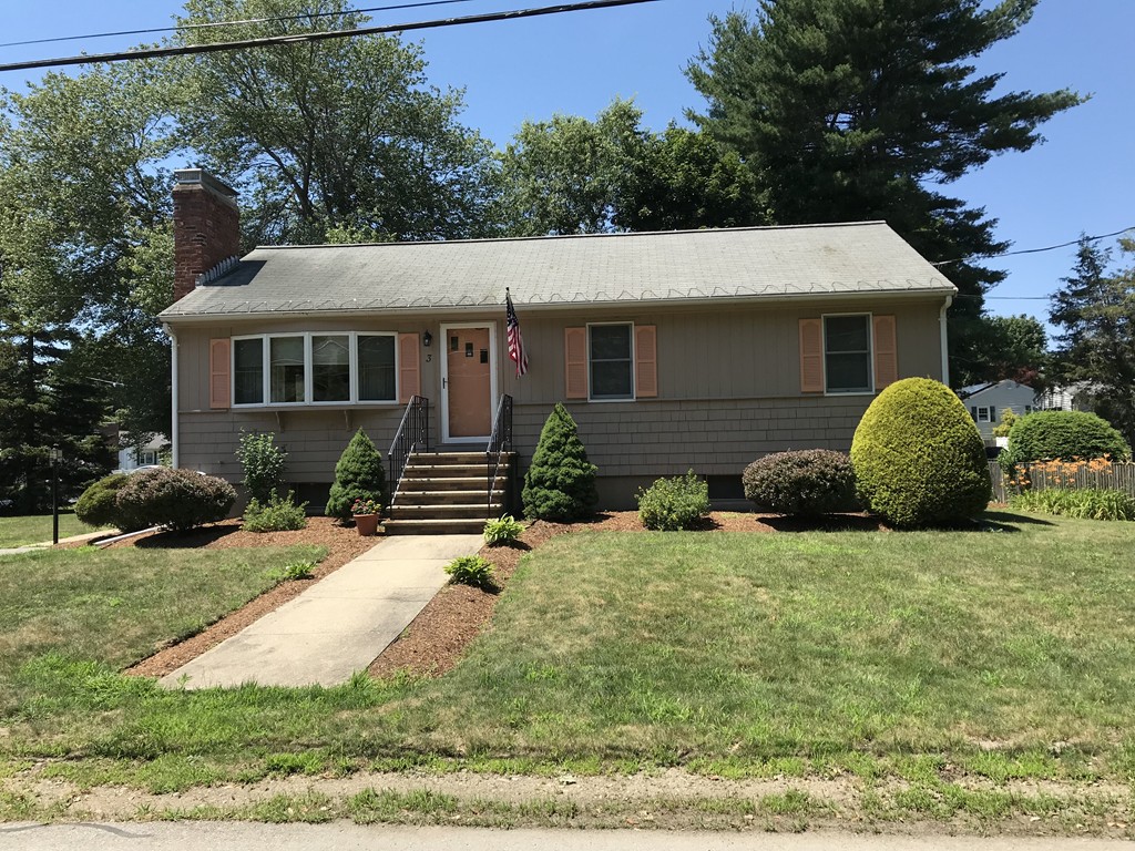 3 Linda Road Wilmington, MA 01887 - Photo 1 of 30 Gallery Image 1