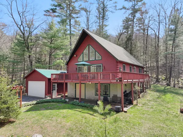 $615,000 | 20 Reber Road, Highland Lake, NY 12743