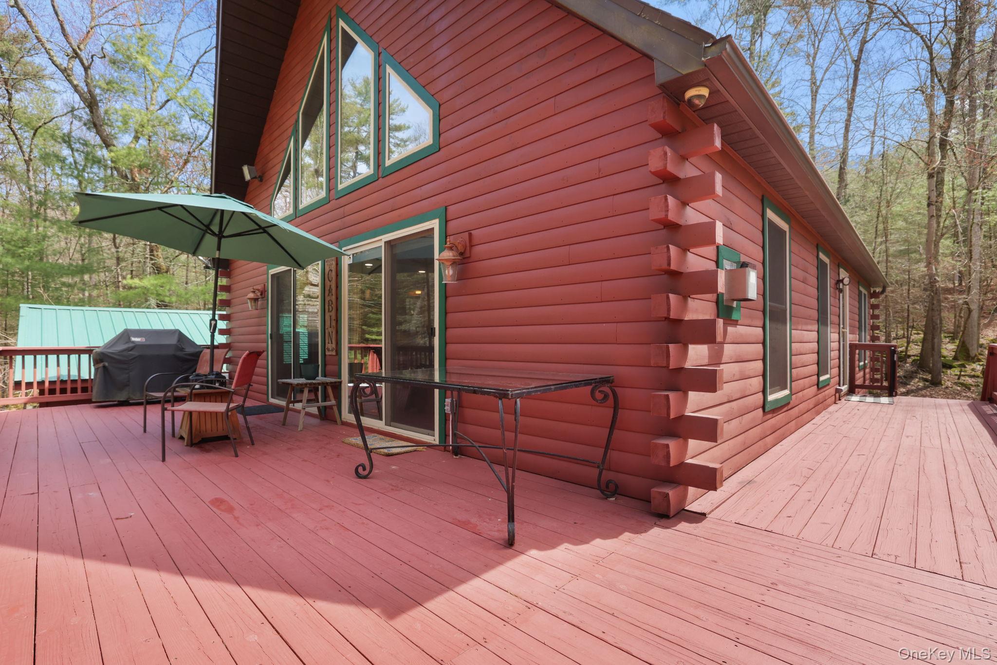 20 Reber Road Highland Lake, NY 12743 - Photo 15 of 27