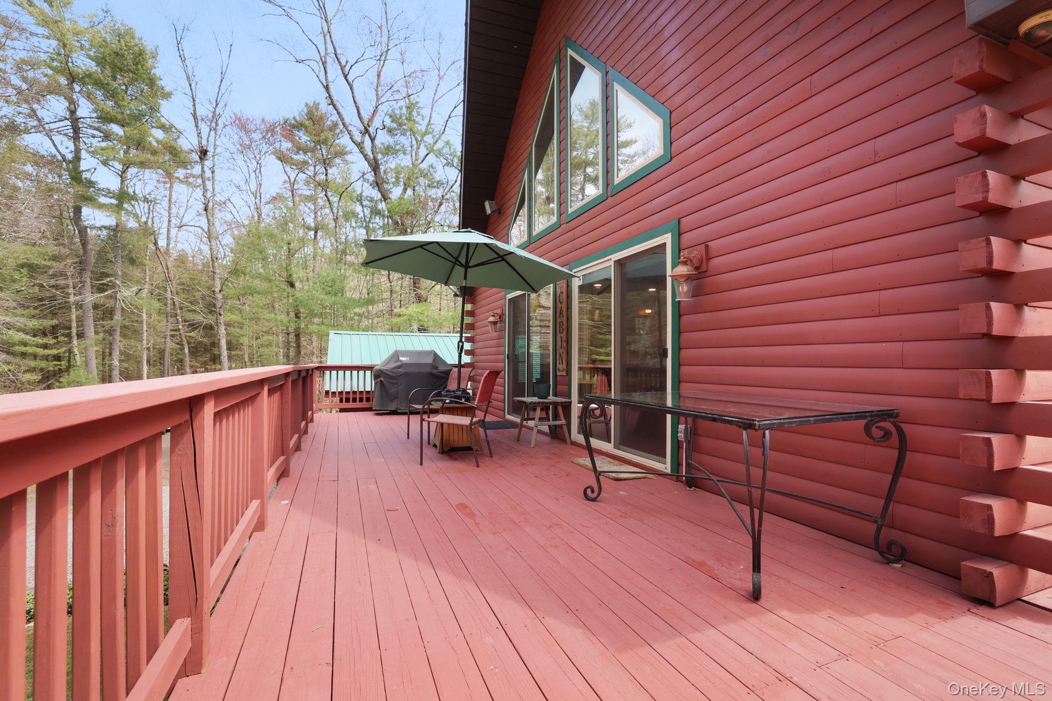 20 Reber Road Highland Lake, NY 12743 - Photo 16 of 27