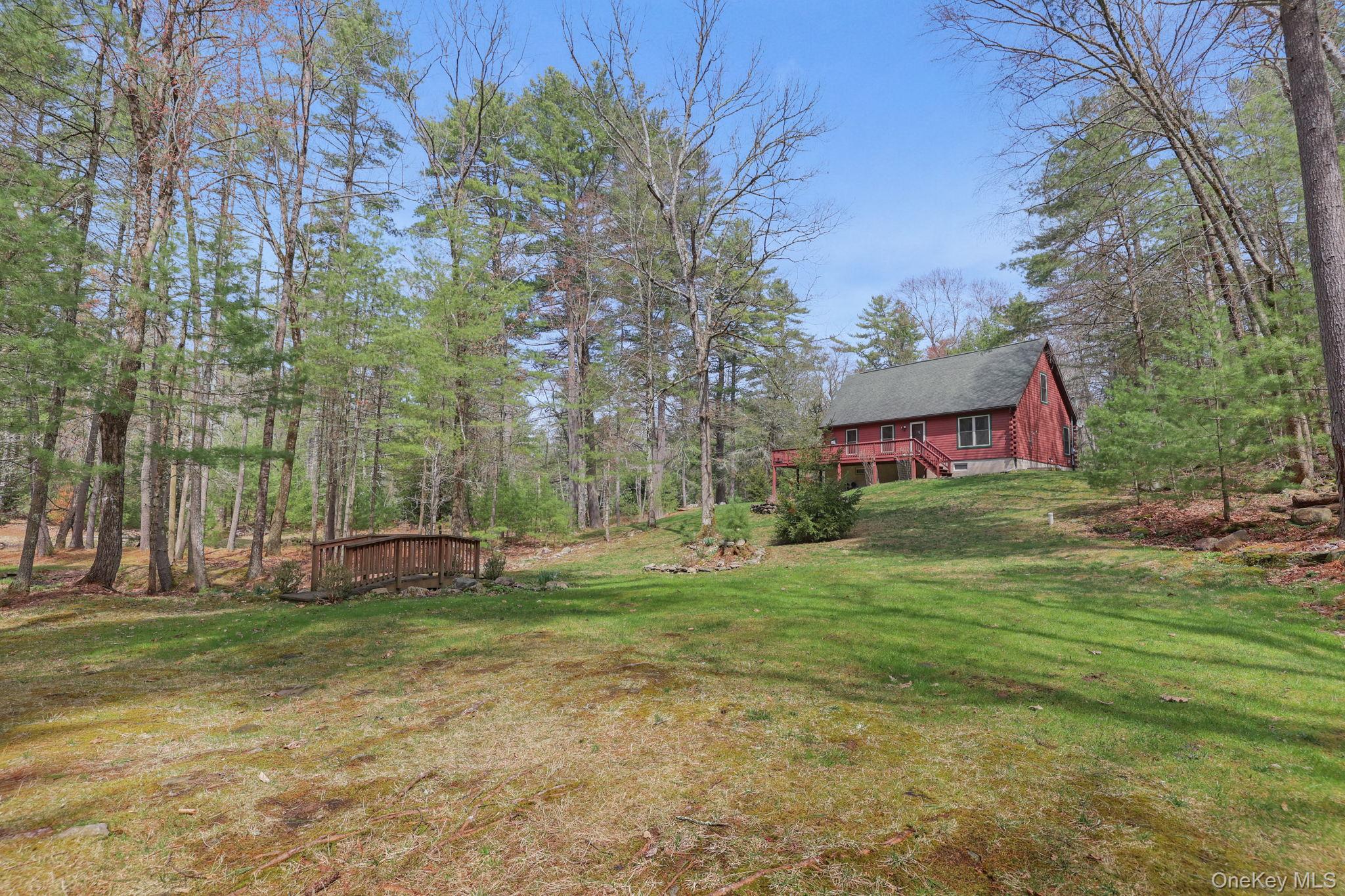 20 Reber Road Highland Lake, NY 12743 - Photo 19 of 27