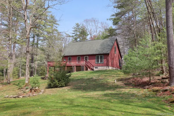 $615,000 | 20 Reber Road, Highland Lake, NY 12743