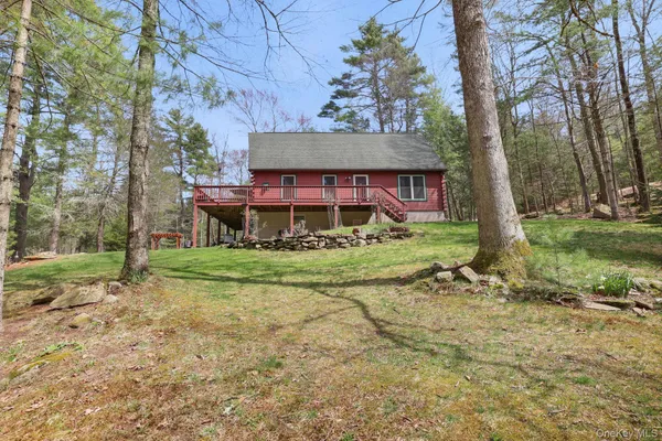 $615,000 | 20 Reber Road, Highland Lake, NY 12743