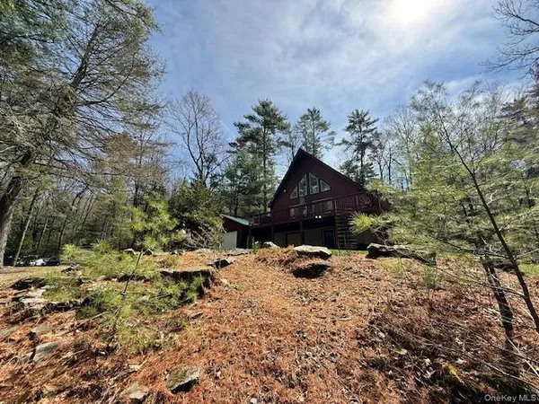 $615,000 | 20 Reber Road, Highland Lake, NY 12743