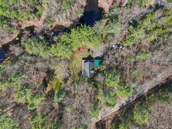$615,000 | 20 Reber Road, Highland Lake, NY 12743
