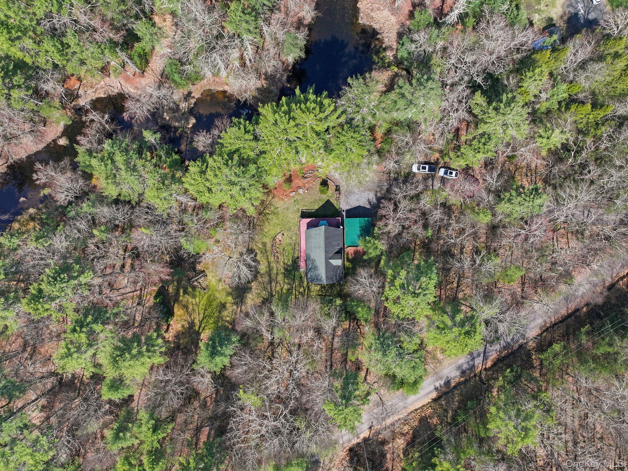 20 Reber Road Highland Lake, NY 12743 - Photo 26 of 27