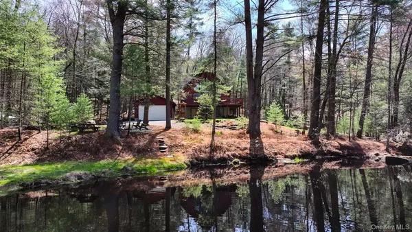 $615,000 | 20 Reber Road, Highland Lake, NY 12743