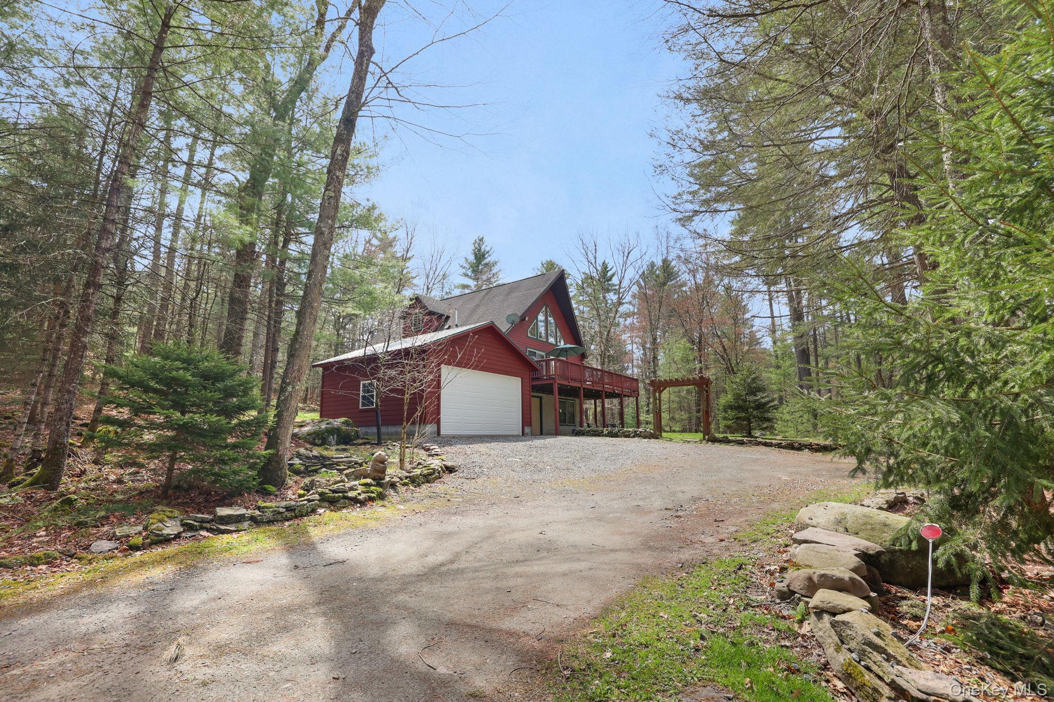 20 Reber Road Highland Lake, NY 12743 - Photo 3 of 27