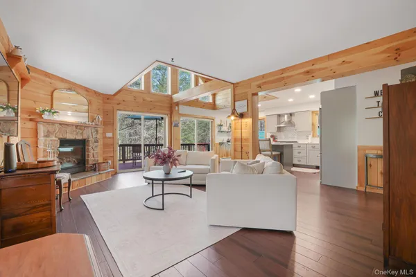 $615,000 | 20 Reber Road, Highland Lake, NY 12743