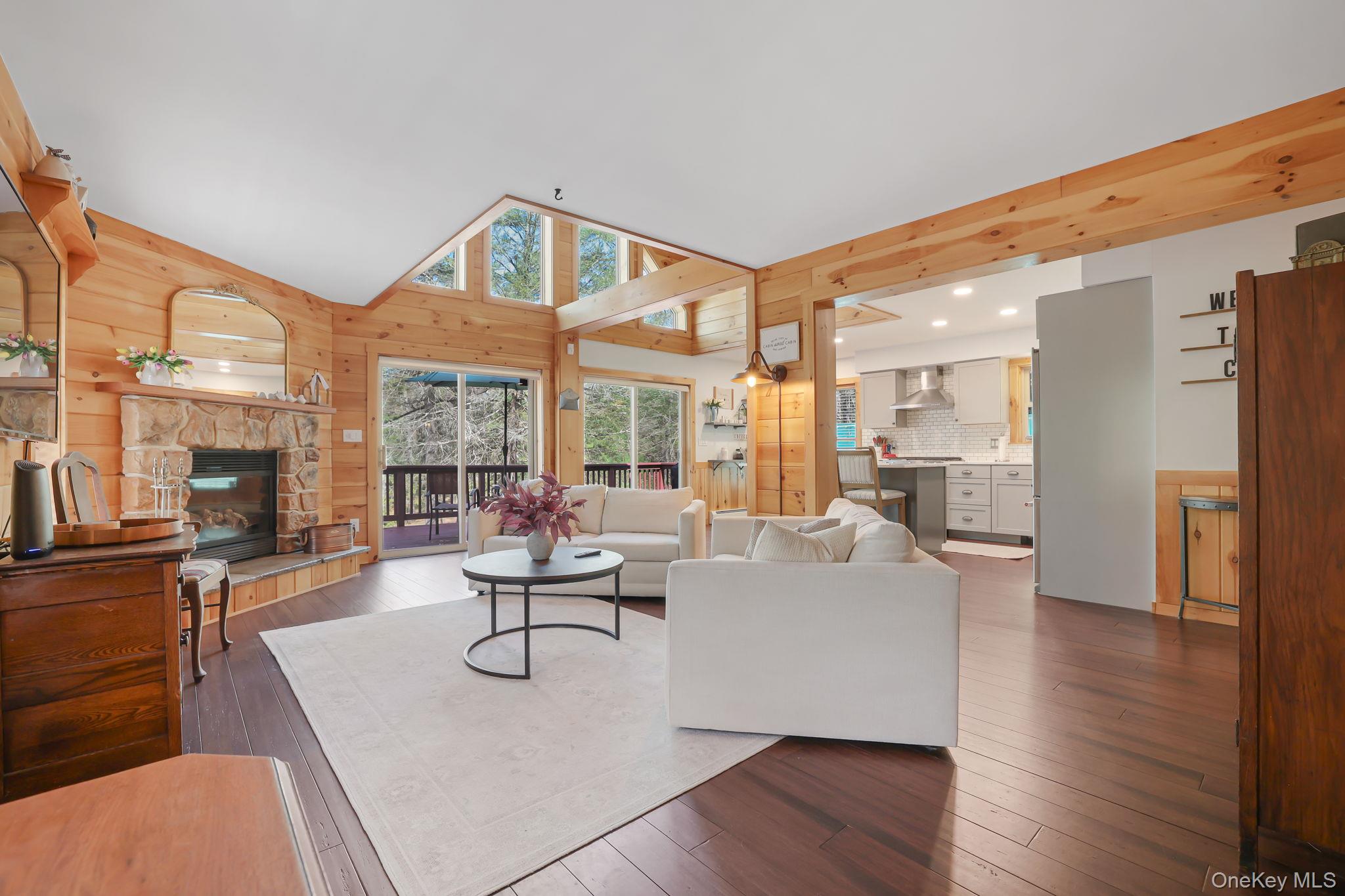 20 Reber Road Highland Lake, NY 12743 - Photo 4 of 27