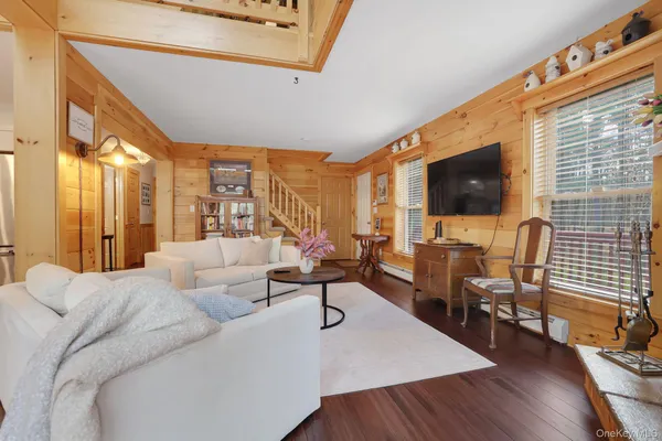 $615,000 | 20 Reber Road, Highland Lake, NY 12743