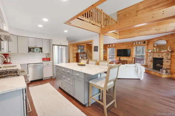 $615,000 | 20 Reber Road, Highland Lake, NY 12743