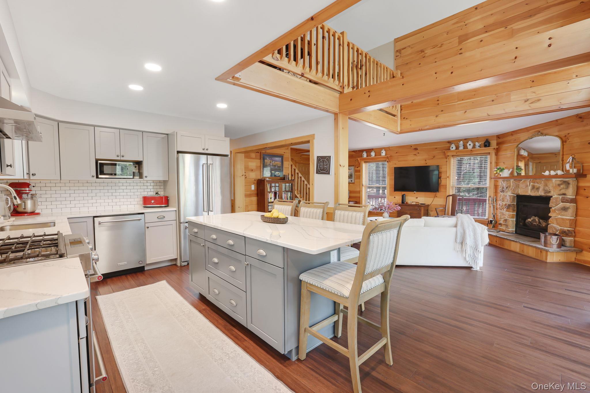 20 Reber Road Highland Lake, NY 12743 - Photo 6 of 27