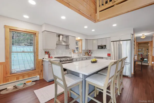 $615,000 | 20 Reber Road, Highland Lake, NY 12743