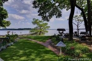 22511 Cypress Point Road Williamsburg, VA 23185 - Photo 40 of 48 Gallery Image 40