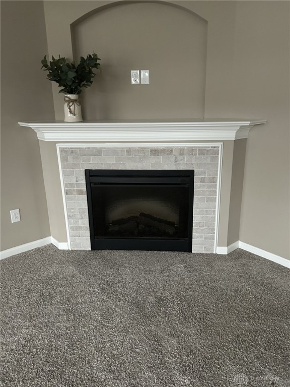 146 Rippling Brook Lane Springboro, OH 45066 - Photo 6 of 42 Gallery Image 6