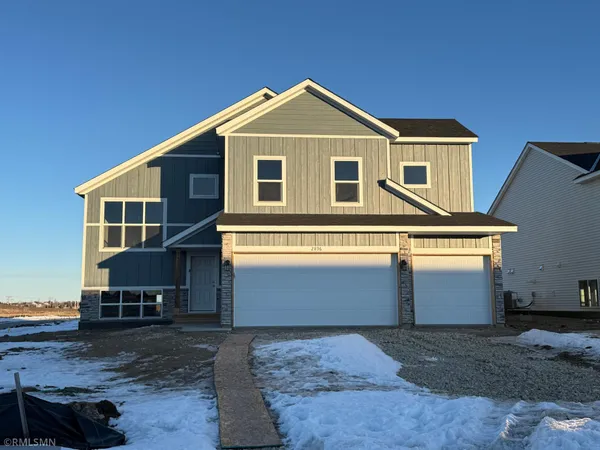 $475,000 | 2896 Ivory Avenue Northeast, St. Michael, MN 55376