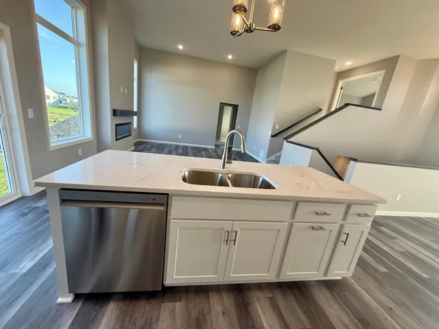 $469,900 | 2896 Ivory Avenue Northeast, St. Michael, MN 55376