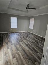 6530 Talbot Parkway Dallas, TX 75232 - Photo 11 of 18 a view of an empty room with a window