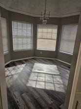 6530 Talbot Parkway Dallas, TX 75232 - Photo 10 of 18 a view of a room with window