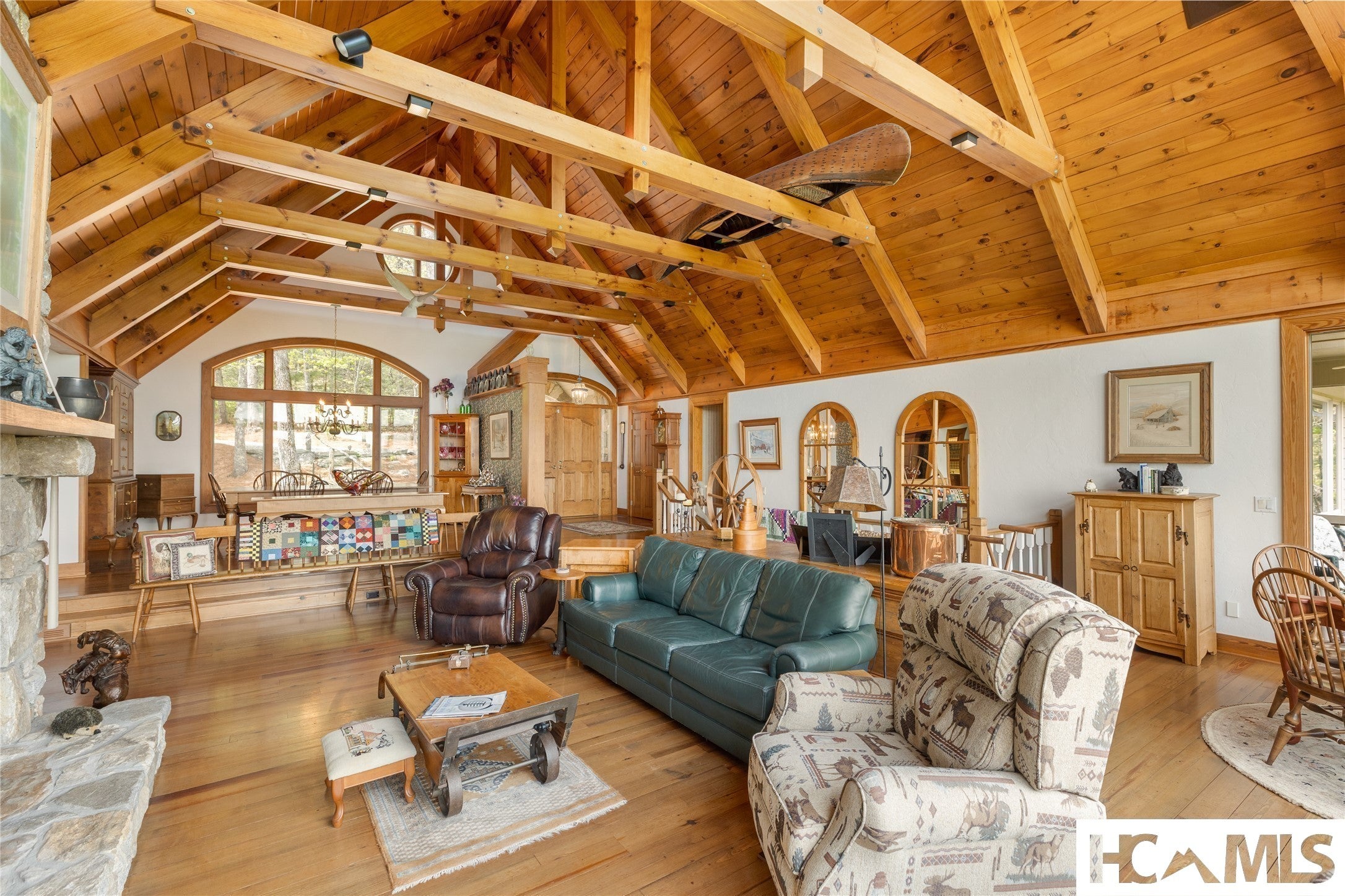 521 Sheepcote Road Cashiers, NC 28717 - Photo 21 of 97 Gallery Image 21